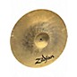 Used Zildjian 19in Z Custom Rock Crash Cymbal