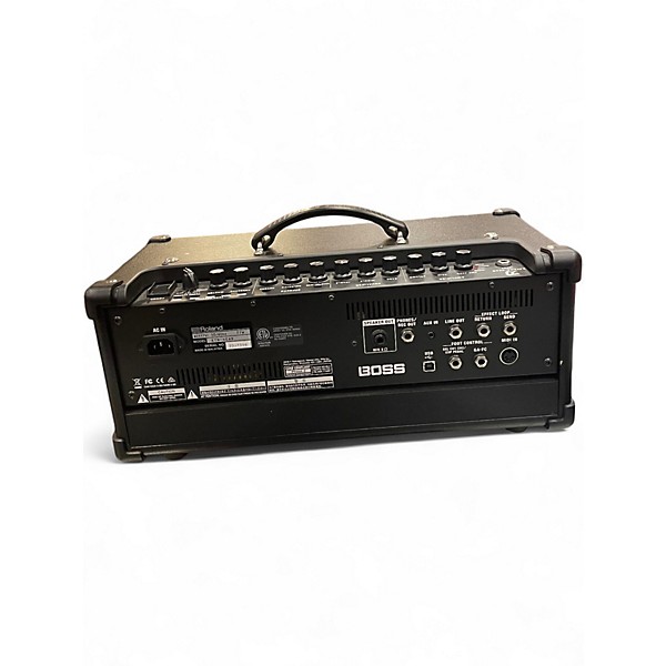 Used BOSS Katana KTN-Head 100W Solid State Guitar Amp Head