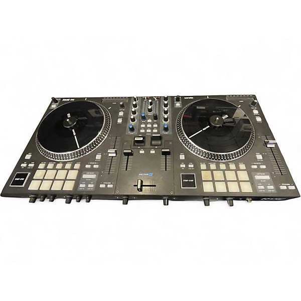 Used RANE one DJ Controller