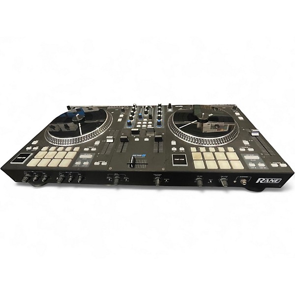 Used RANE one DJ Controller