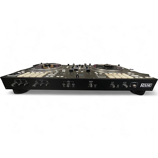 Used RANE one DJ Controller