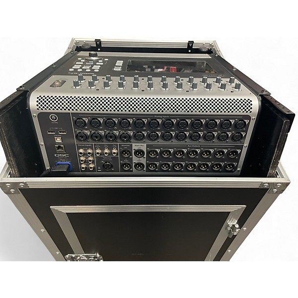 Used QSC Touchmix 30 Pro Digital Mixer
