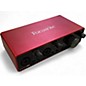 Used Focusrite Scarlett 2i2 Gen 3 Audio Interface