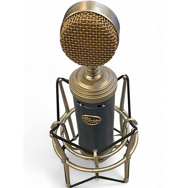Used Blue Baby Bottle SL Condenser Microphone