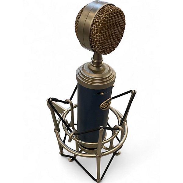 Used Blue Baby Bottle SL Condenser Microphone