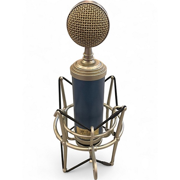 Used Blue Baby Bottle SL Condenser Microphone