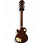 Used Epiphone Les Paul Traditional PRO II Vintage Sunburst Solid Body Electric Guitar