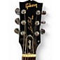 Used Gibson Les Paul Studio BLACK CHERRY BURST Solid Body Electric Guitar