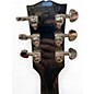 Used Gibson Les Paul Studio BLACK CHERRY BURST Solid Body Electric Guitar