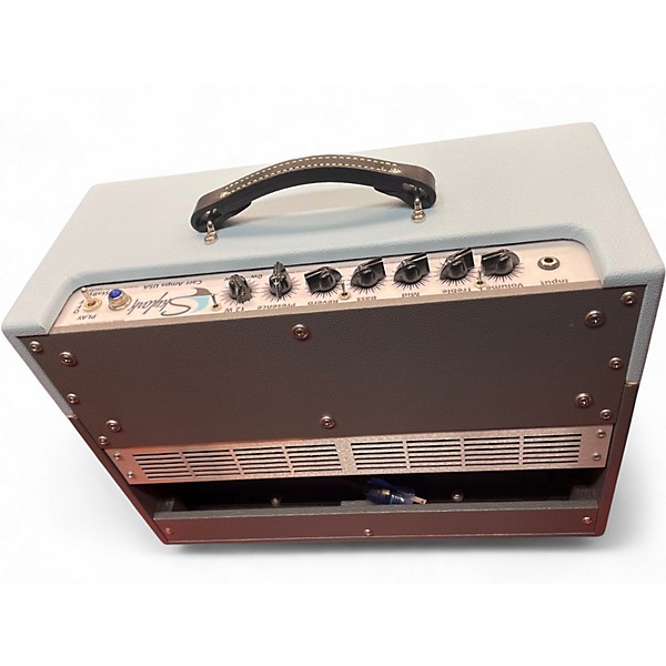 Used Carr Amplifiers Skylark Tube Guitar Combo Amp