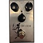 Used 2021 J.Rockett Audio Designs The Jeff Archer Effect Pedal thumbnail