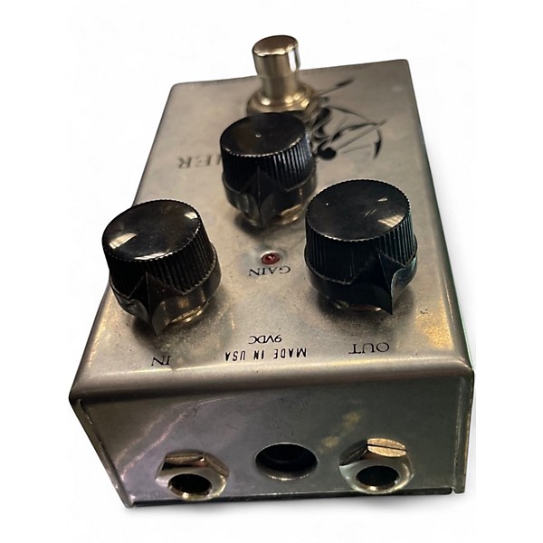 Used 2021 J.Rockett Audio Designs The Jeff Archer Effect Pedal