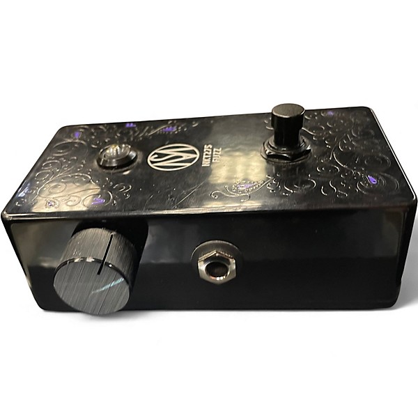 Used Sm NKT275 Effect Pedal