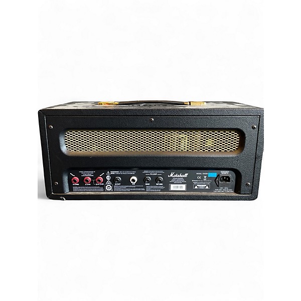 Used Marshall Origin 20 Solid State Guitar Amp Head