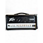 Used Peavey invective.MH Mini 20W Tube Guitar Amp Head thumbnail