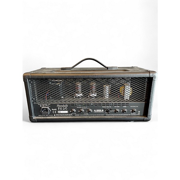 Used Randall RD20 Tube Guitar Amp Head