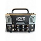 Used Joyo ZOMBIE II Tube Guitar Amp Head thumbnail