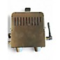 Used Joyo ZOMBIE II Tube Guitar Amp Head