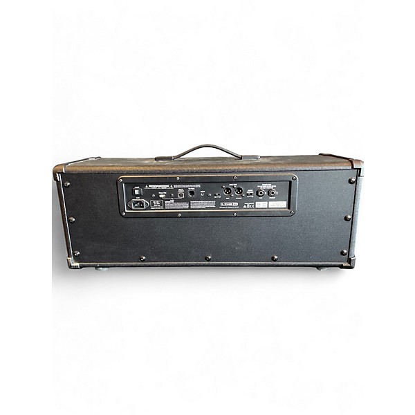 Used Line 6 Spider V 240HC Solid State Guitar Amp Head