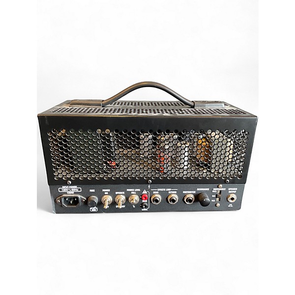 Used EVH 5150 III 15W Lunchbox Tube Guitar Amp Head