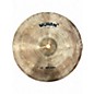 Used Wuhan 12in SPLASH Cymbal thumbnail