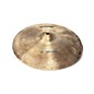Used Wuhan 12in SPLASH Cymbal