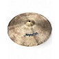 Used Wuhan 12in SPLASH Cymbal
