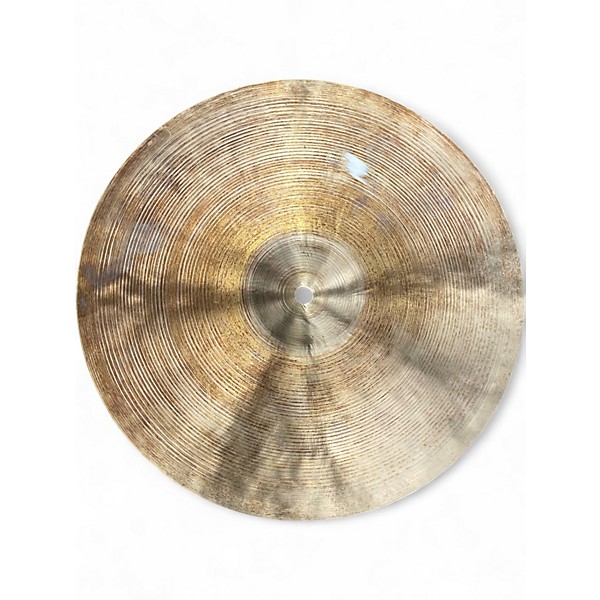 Used Wuhan 12in SPLASH Cymbal