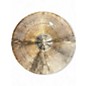 Used Wuhan 12in SPLASH Cymbal