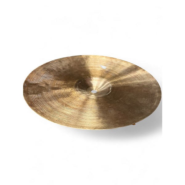 Used Wuhan 12in SPLASH Cymbal