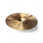 Used Wuhan 12in SPLASH Cymbal
