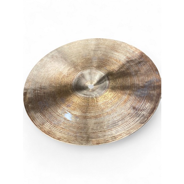 Used Wuhan 12in SPLASH Cymbal