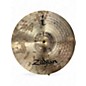 Used Zildjian 14in I SERIES HI HAT PAIR Cymbal thumbnail