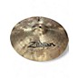 Used Zildjian 14in I SERIES HI HAT PAIR Cymbal