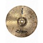 Used Zildjian 14in I SERIES HI HAT PAIR Cymbal