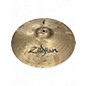 Used Zildjian 14in I SERIES HI HAT PAIR Cymbal