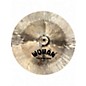 Used Wuhan 16in China Cymbal