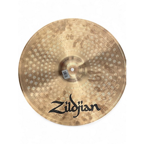 Used Zildjian 16in I SERIES CRASH Cymbal