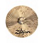 Used Zildjian 16in I SERIES CRASH Cymbal