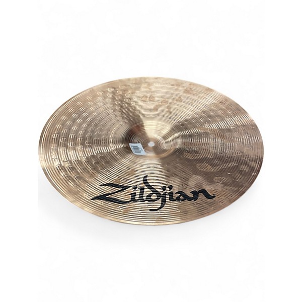 Used Zildjian 16in I SERIES CRASH Cymbal