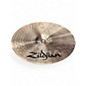 Used Zildjian 16in I SERIES CRASH Cymbal