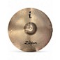 Used Zildjian 20in I SERIES RIDE Cymbal thumbnail