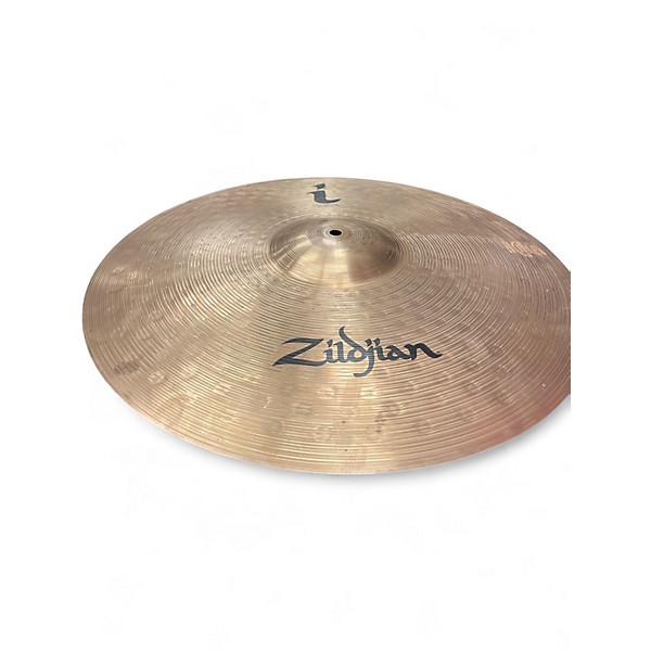Used Zildjian 20in I SERIES RIDE Cymbal