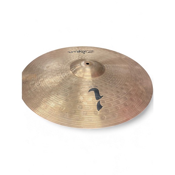Used Zildjian 20in I SERIES RIDE Cymbal