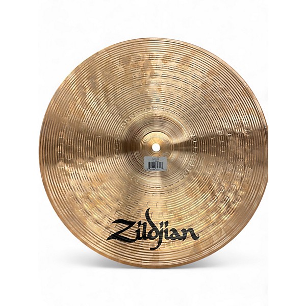 Used Zildjian 20in I SERIES RIDE Cymbal