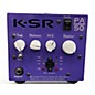 Used Ksr PA50 Guitar Power Amp thumbnail