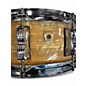 Used Ludwig 14X5 Classic Maple Butterscotch Drum