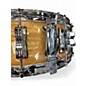 Used Ludwig 14X5 Classic Maple Butterscotch Drum