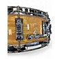 Used Ludwig 14X5 Classic Maple Butterscotch Drum