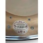 Used Ludwig 14X5 Classic Maple Butterscotch Drum